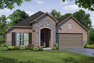 524 Waterford Park Boulevard, Weatherford, TX 76087 - Photo 1