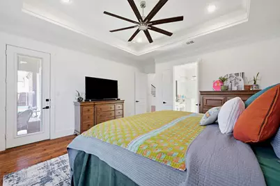 3701 Bridlewood Trail, Denison, TX 75020 - Photo 21