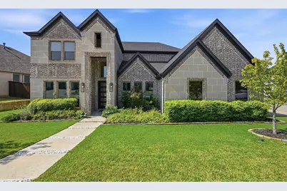 3701 Bridlewood Trail, Denison, TX 75020 - Photo 1