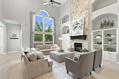 3416 Brighton Court, Highland Village, TX 75077 - Photo 5