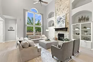 3416 Brighton Ct, Highland Village, TX 75077 - Photo 5