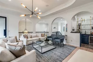 6811 Aberdeen Ave, Dallas, TX 75230 - Photo 5