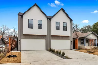628 Wayne Street, Dallas, TX 75223 - Photo 3