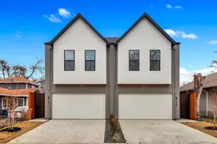 628 Wayne St, Dallas, TX 75223 - Photo 1