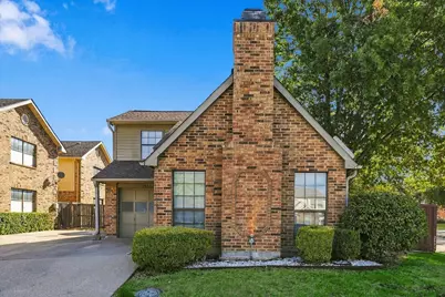 2831 Harbinger Lane, Dallas, TX 75287 - Photo 29