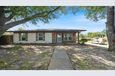 800 Angie Lane, Athens, TX 75751 - Photo 1