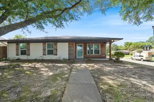 800 Angie Ln, Athens, TX 75751 - Photo 1