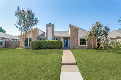 1200 Colmar Drive, Plano, TX 75023 - Photo 1