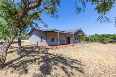 138 County Road 127 #B, Tuscola, TX 79562 - Photo 1