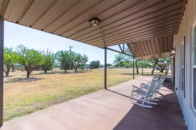138 County Road 127 #B, Tuscola, TX 79562 - Photo 3