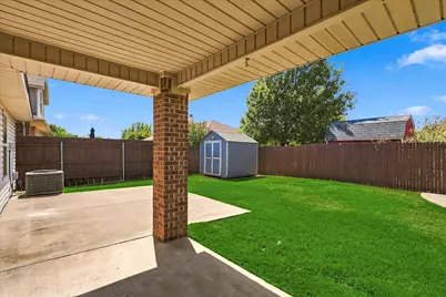 4516 Remuda Lane, Denton, TX 76226 - Photo 21