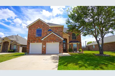 1306 Havenrock Drive, Forney, TX 75126 - Photo 1
