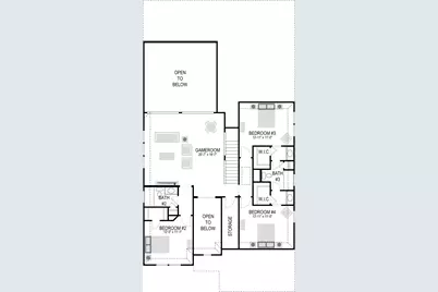 4705 Starlight Drive, McKinney, TX 75071 - Photo 3