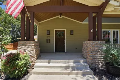 2341 Alston Avenue, Fort Worth, TX 76110 - Photo 3