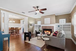 2341 Alston Ave, Fort Worth, TX 76110 - Photo 5