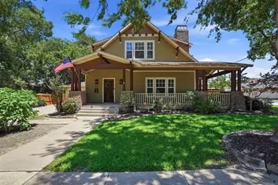 2341 Alston Avenue, Fort Worth, TX 76110 - Photo 1