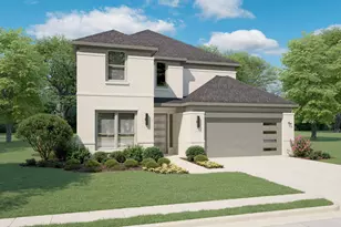 4725 Starlight Dr, McKinney, TX 75071 - Photo 1