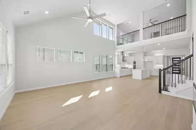 4725 Starlight Drive, McKinney, TX 75071 - Photo 13