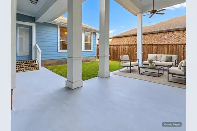 1009 Peacock Boulevard, Carrollton, TX 75007 - Photo 21