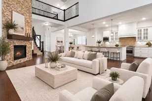 1009 Peacock Blvd, Carrollton, TX 75007 - Photo 1