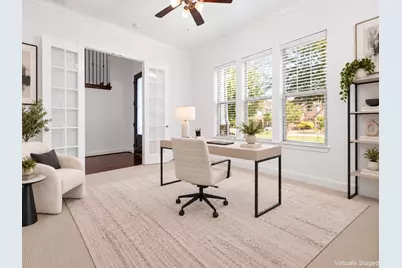 1009 Peacock Boulevard, Carrollton, TX 75007 - Photo 3