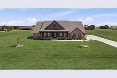3155 Infinity Drive, Weatherford, TX 76087 - Photo 1