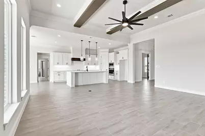 3155 Infinity Drive, Weatherford, TX 76087 - Photo 9