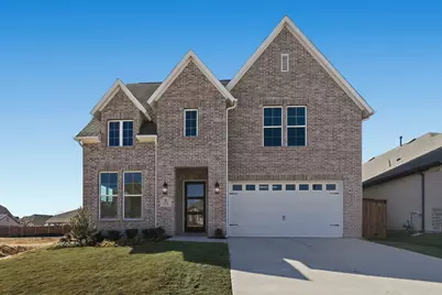 7628 Winterbloom Way, Fort Worth, TX 76123 - Photo 1
