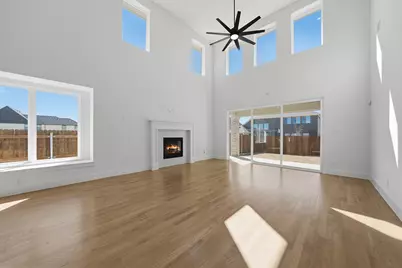 7628 Winterbloom Way, Fort Worth, TX 76123 - Photo 13