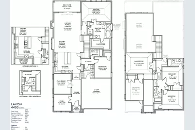 7628 Winterbloom Way, Fort Worth, TX 76123 - Photo 35