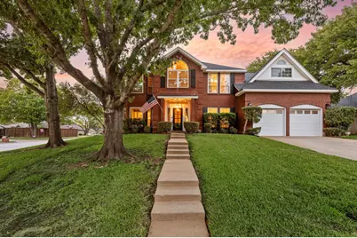 510 Anthony Drive, Euless, TX 76039 - Photo 1