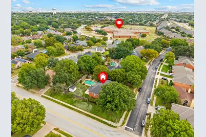 510 Anthony Drive, Euless, TX 76039 - Photo 37