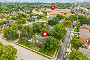 510 Anthony Dr, Euless, TX 76039 - Photo 39