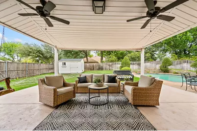 510 Anthony Drive, Euless, TX 76039 - Photo 31