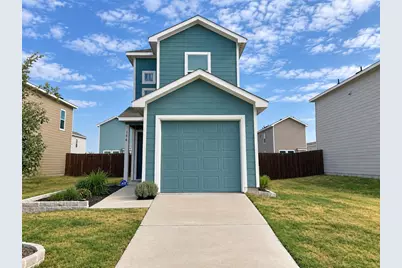 156 Boxberry Way, Princeton, TX 75407 - Photo 1