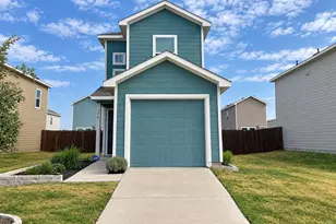 156 Boxberry Wy, Princeton, TX 75407 - Photo 1