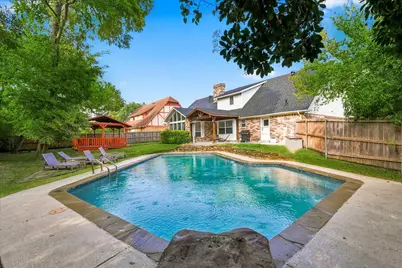 919 Green Hills Road, Duncanville, TX 75137 - Photo 35