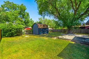 2105 Cottie Ln, Arlington, TX 76010 - Photo 35