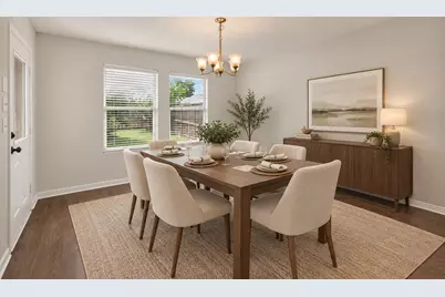 9605 Woodrow Wilson Drive, McKinney, TX 75072 - Photo 15