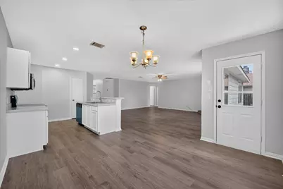 9605 Woodrow Wilson Drive, McKinney, TX 75072 - Photo 13