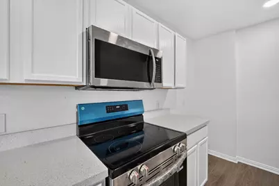 9605 Woodrow Wilson Drive, McKinney, TX 75072 - Photo 5