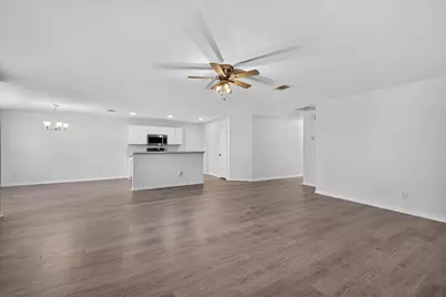 9605 Woodrow Wilson Drive, McKinney, TX 75072 - Photo 11
