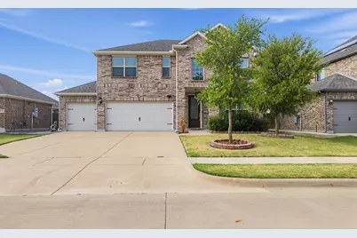 1620 Berry Ridge Trail, Aubrey, TX 76227 - Photo 1