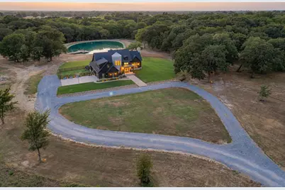 1589 County Road 4720, Wolfe City, TX 75496 - Photo 5