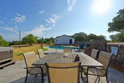 153 Wagner Road, Saint Jo, TX 76265 - Photo 11