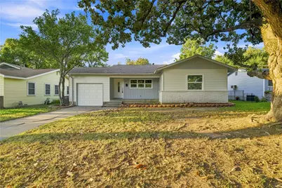 6044 Walnut Drive, Fort Worth, TX 76114 - Photo 27
