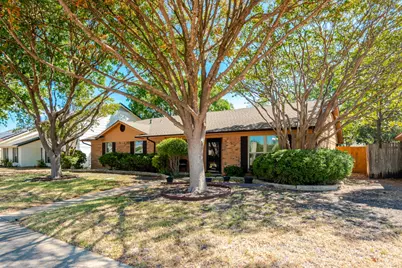 203 Trailridge Drive, Richardson, TX 75081 - Photo 3