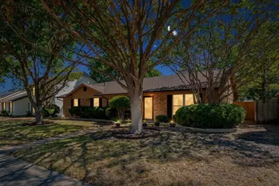 203 Trailridge Drive, Richardson, TX 75081 - Photo 7