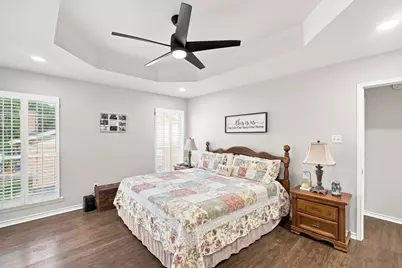 90 Delmore Drive, Hillsboro, TX 76645 - Photo 19