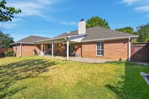 90 Delmore Dr, Hillsboro, TX 76645 - Photo 31
